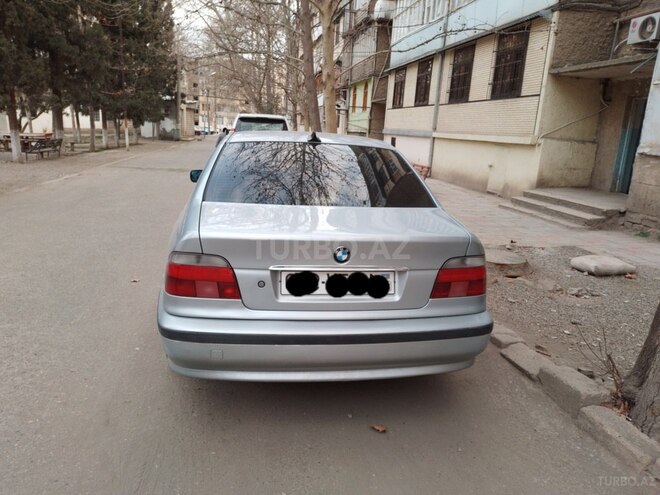 BMW 528 1998, 315,000 km - 2.8 l - Gəncə