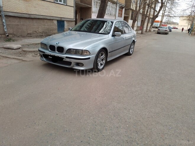 BMW 528 1998, 315,000 km - 2.8 l - Gəncə