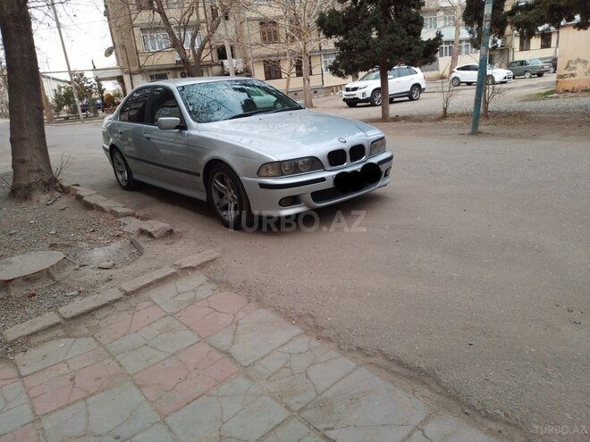 BMW 528 1998, 315,000 km - 2.8 l - Gəncə
