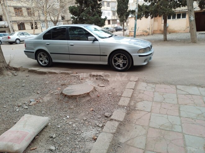 BMW 528 1998, 315,000 km - 2.8 l - Gəncə