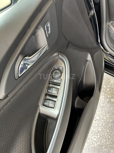 Chevrolet Malibu 2016, 116,000 km - 1.5 l - Gəncə