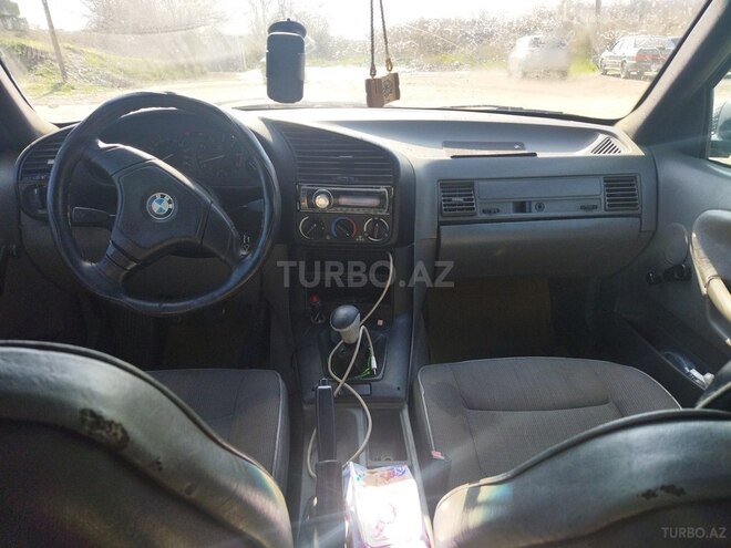 BMW 316 1994, 356,235 km - 1.6 l - Mingəçevir