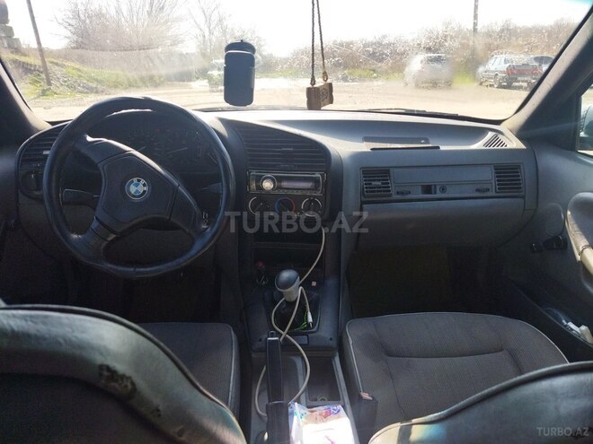 BMW 316 1994, 356,235 km - 1.6 l - Mingəçevir