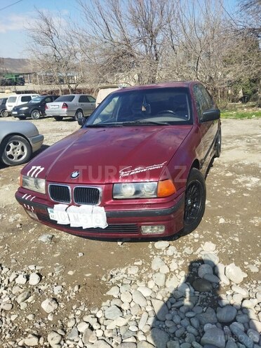 BMW 316 1994, 356,235 km - 1.6 l - Mingəçevir