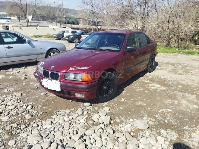 BMW 316 1994, 356,235 km - 1.6 l - Mingəçevir