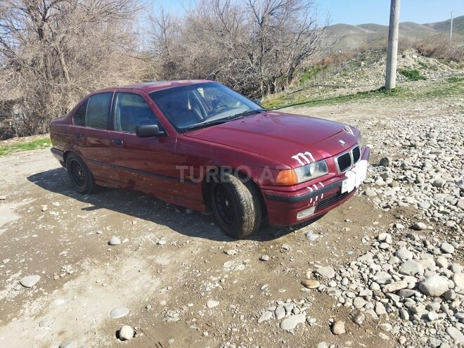 BMW 316 1994, 356,235 km - 1.6 l - Mingəçevir