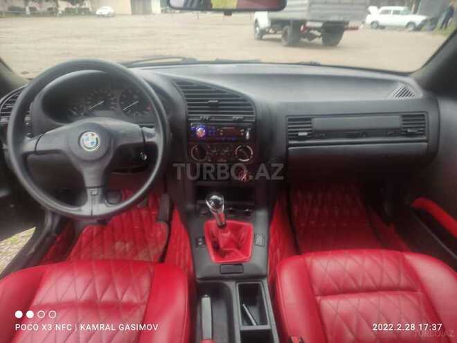 BMW 318 1994, 200,000 km - 1.8 l - Masallı