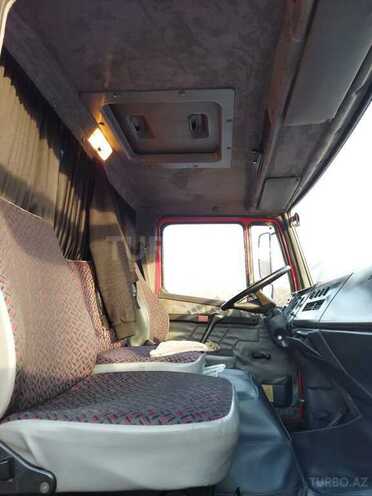 Mercedes Atego 814 1993, 345,000 km - 6.0 l - Şəki