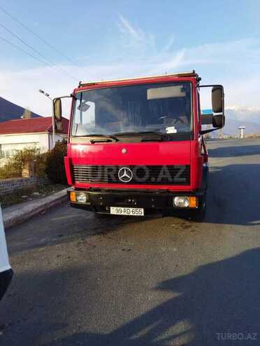 Mercedes Atego 814 1993, 345,000 km - 6.0 l - Şəki
