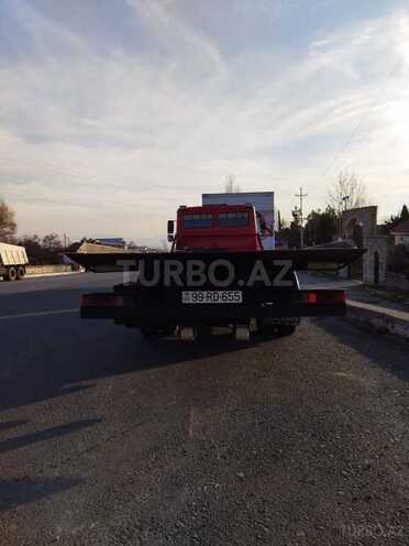 Mercedes Atego 814 1993, 345,000 km - 6.0 l - Şəki