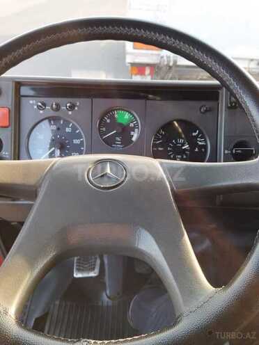 Mercedes Atego 814 1993, 345,000 km - 6.0 l - Şəki