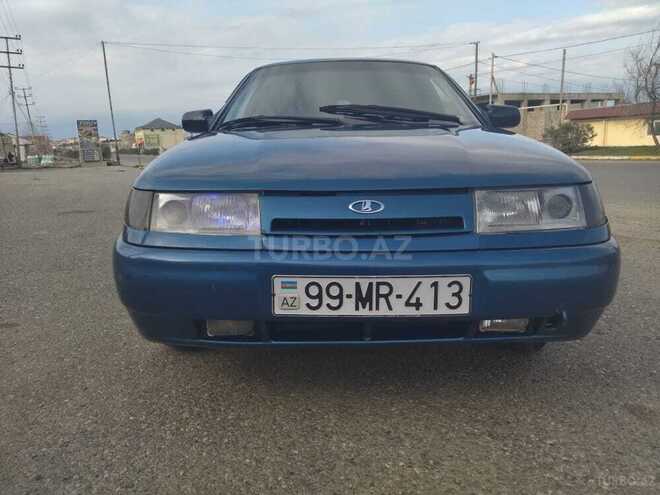 LADA (VAZ) 2112 2004, 122,500 km - 1.5 l - Bakı