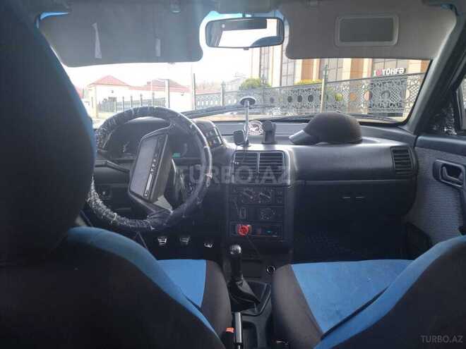 LADA (VAZ) 2112 2004, 122,500 km - 1.5 l - Bakı