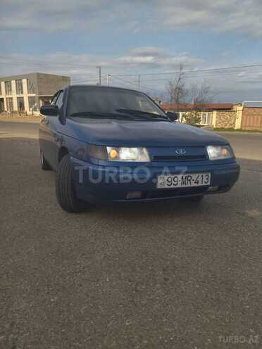 LADA (VAZ) 2112 2004, 122,500 km - 1.5 l - Bakı