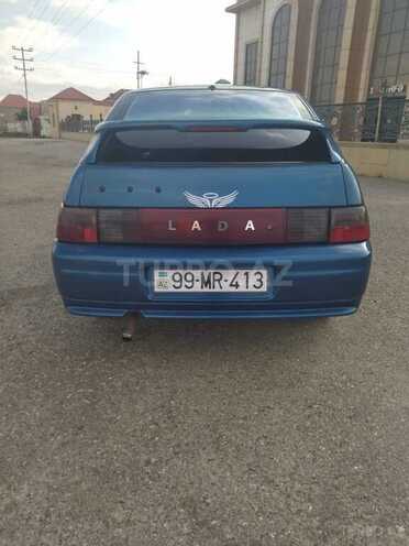LADA (VAZ) 2112 2004, 122,500 km - 1.5 l - Bakı