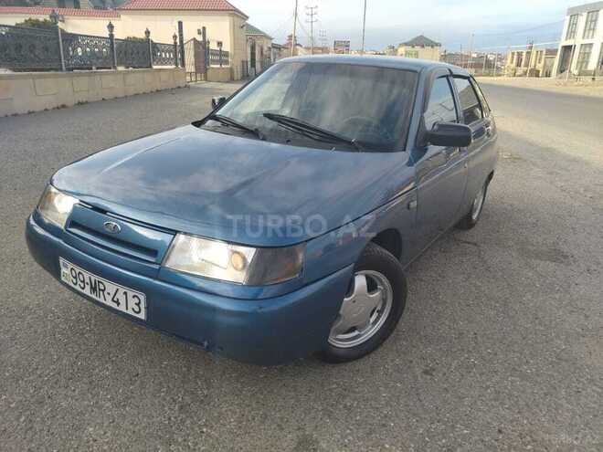 LADA (VAZ) 2112 2004, 122,500 km - 1.5 l - Bakı