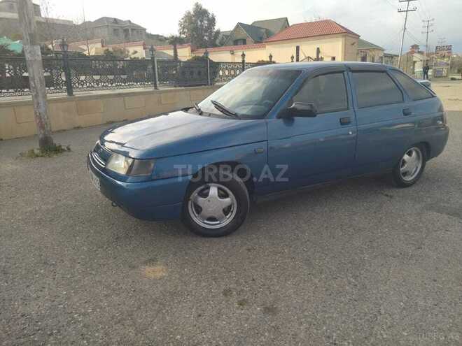LADA (VAZ) 2112 2004, 122,500 km - 1.5 l - Bakı