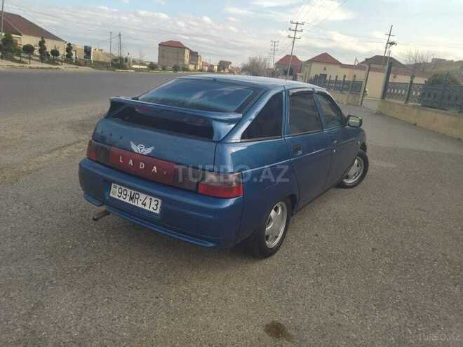 LADA (VAZ) 2112 2004, 122,500 km - 1.5 l - Bakı