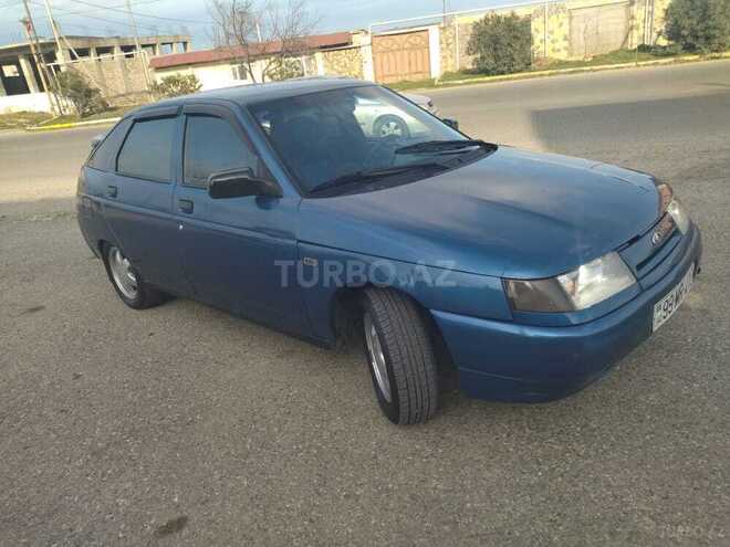 LADA (VAZ) 2112 2004, 122,500 km - 1.5 l - Bakı
