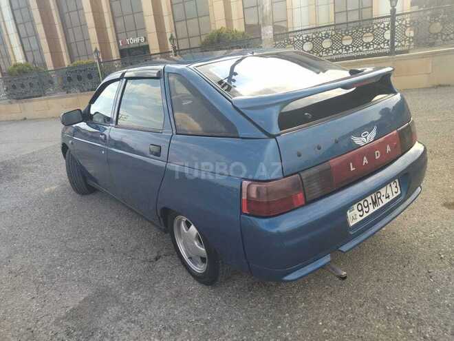 LADA (VAZ) 2112 2004, 122,500 km - 1.5 l - Bakı