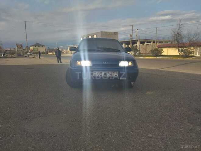 LADA (VAZ) 2112 2004, 122,500 km - 1.5 l - Bakı