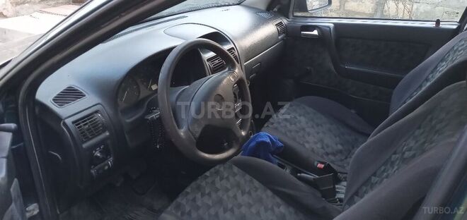 Opel Astra 1999, 418,163 km - 1.6 л - Bakı