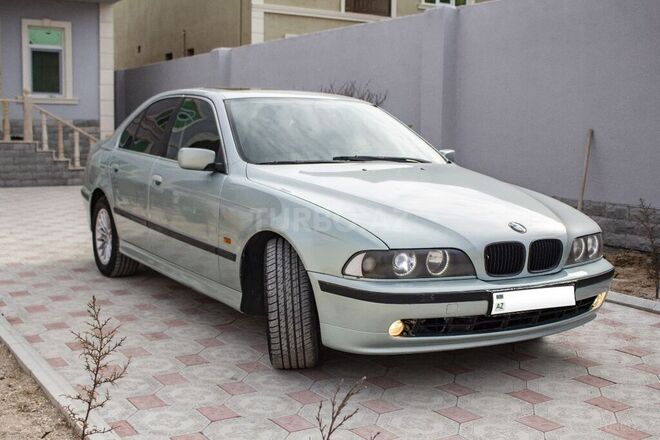 BMW 523 1996, 340,000 km - 2.5 л - Bakı