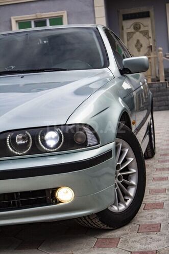 BMW 523 1996, 340,000 km - 2.5 л - Bakı