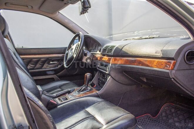BMW 523 1996, 340,000 km - 2.5 л - Bakı