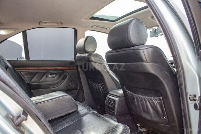 BMW 523 1996, 340,000 km - 2.5 л - Bakı