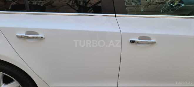 Chevrolet Cruze 2012, 221,321 km - 1.4 l - Bakı