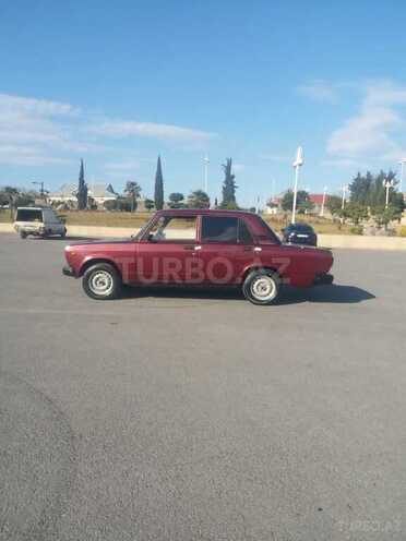 LADA (VAZ) 2107 2000, 88,000 km - 1.7 l - Bərdə