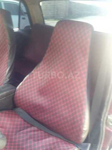 LADA (VAZ) 2107 2000, 88,000 km - 1.7 l - Bərdə