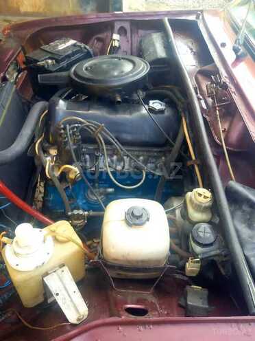 LADA (VAZ) 2107 2000, 88,000 km - 1.7 l - Bərdə