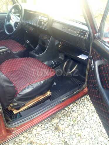 LADA (VAZ) 2107 2000, 88,000 km - 1.7 l - Bərdə