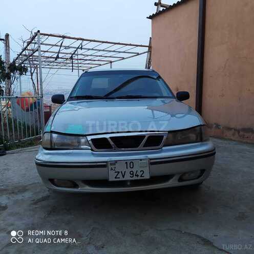 Daewoo Nexia 2007, 258,673 km - 1.5 л - Bakı
