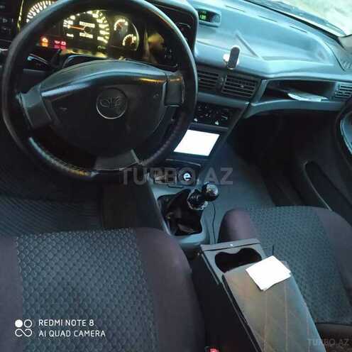 Daewoo Nexia 2007, 258,673 km - 1.5 л - Bakı