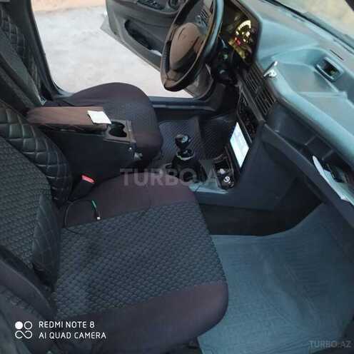 Daewoo Nexia 2007, 258,673 km - 1.5 л - Bakı