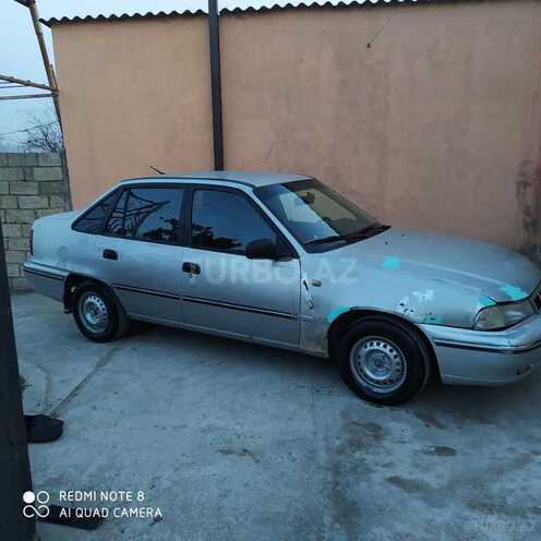 Daewoo Nexia 2007, 258,673 km - 1.5 л - Bakı