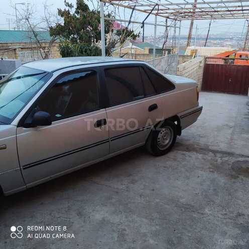 Daewoo Nexia 2007, 258,673 km - 1.5 л - Bakı
