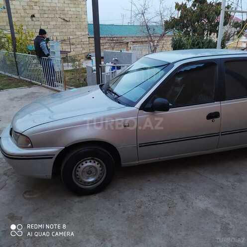 Daewoo Nexia 2007, 258,673 km - 1.5 л - Bakı