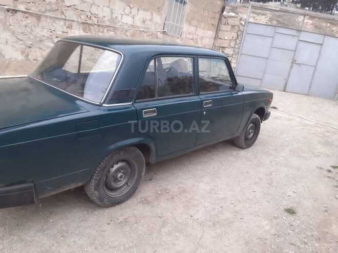 LADA (VAZ) 2107 1997, 50,000 km - 1.5 l - Bakı