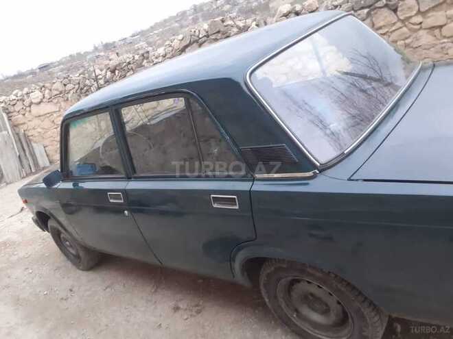 LADA (VAZ) 2107 1997, 50,000 km - 1.5 l - Bakı