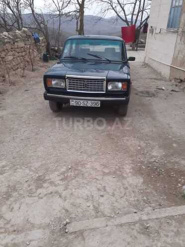 LADA (VAZ) 2107 1997, 50,000 km - 1.5 l - Bakı