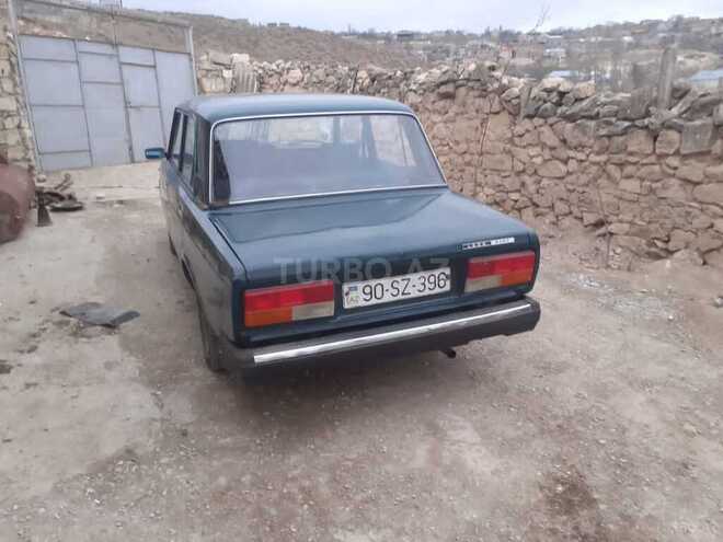 LADA (VAZ) 2107 1997, 50,000 km - 1.5 l - Bakı