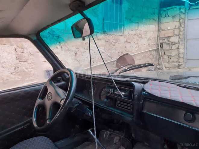 LADA (VAZ) 2107 1997, 50,000 km - 1.5 l - Bakı