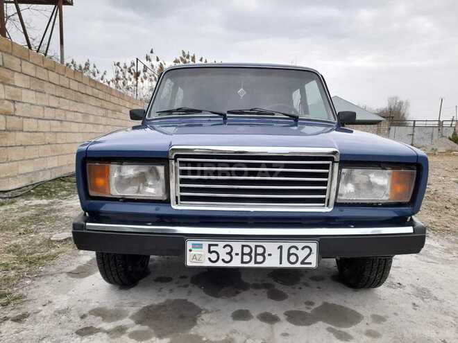 LADA (VAZ) 2107 2005, 200,000 km - 1.6 l - Sabirabad