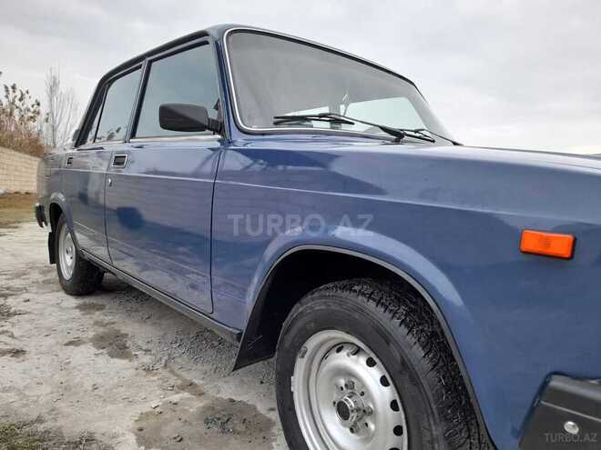 LADA (VAZ) 2107 2005, 200,000 km - 1.6 l - Sabirabad
