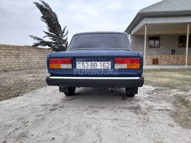 LADA (VAZ) 2107 2005, 200,000 km - 1.6 l - Sabirabad