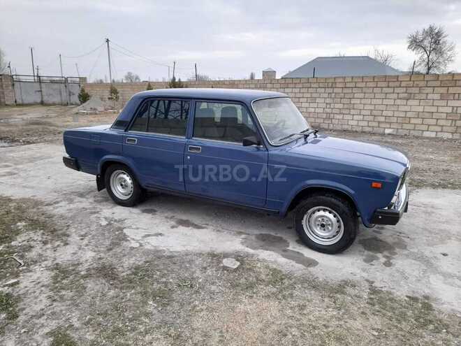 LADA (VAZ) 2107 2005, 200,000 km - 1.6 l - Sabirabad